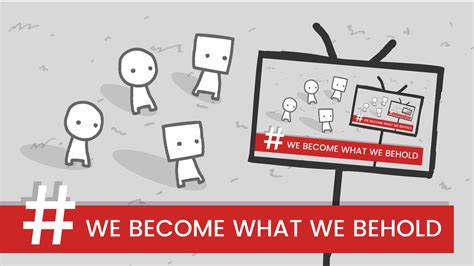 we become what we behold unblocked|we become what we behold nicky case.